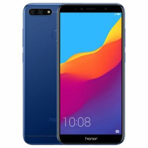 Huawei Honor 7A - Dual SIM 16GB - UNLOCKED Smartphone