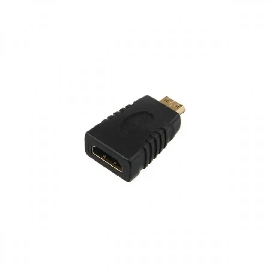Speedex HDMI Female to Mini HDMI Male Adapter