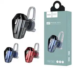 Hoco. E17 Master Mini Wireless Earphone