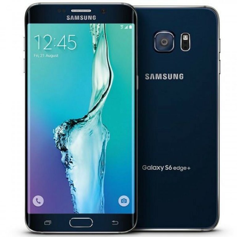 Samsung Galaxy S6 Edge Plus Phone 32GB