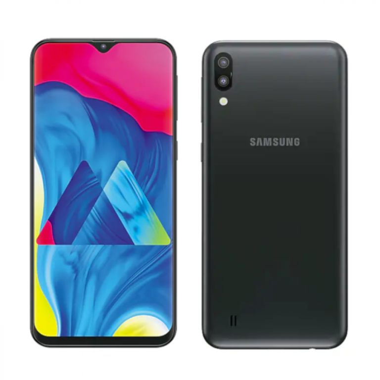 Samsung Galaxy M10 Phone 32GB - UNLOCKED Smartphone