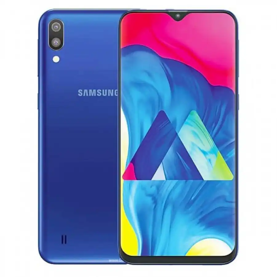 Samsung Galaxy M10 Phone 32GB - Image 2