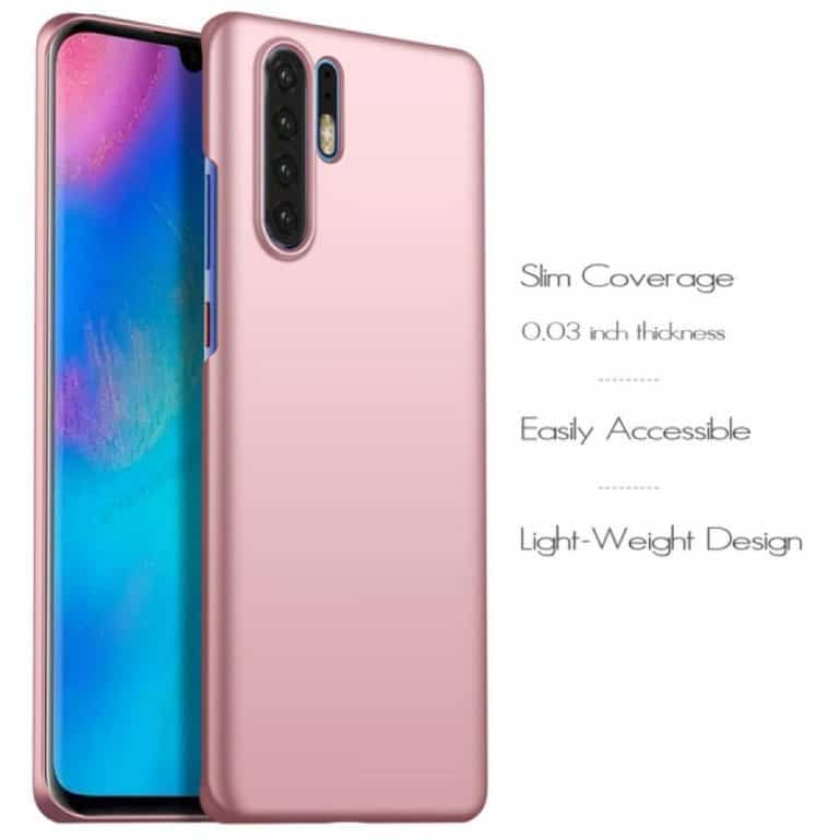 Huawei P30 Pro Slim Case