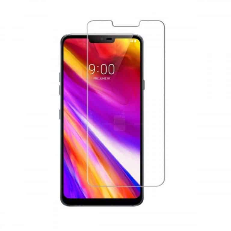 Huawei P30 Lite Tempered Glass