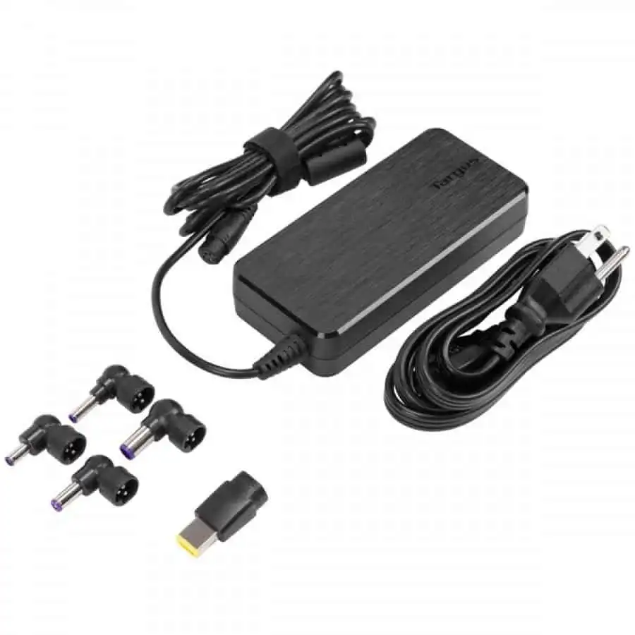 Targus Universal AC/DC Laptop Charger 90W
