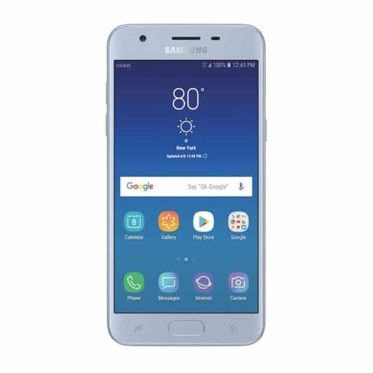 Samsung Galaxy Sol 3 Phone