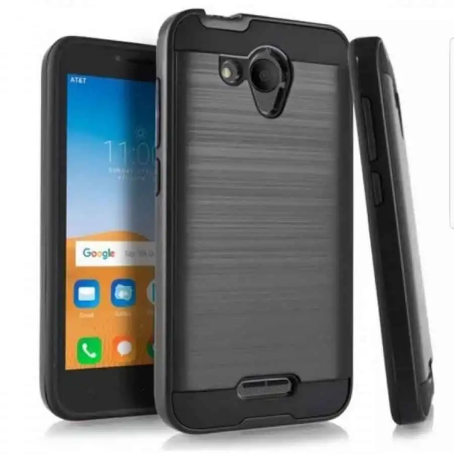 Alcatel Tetra / U5 HD 5047Y Slim Case
