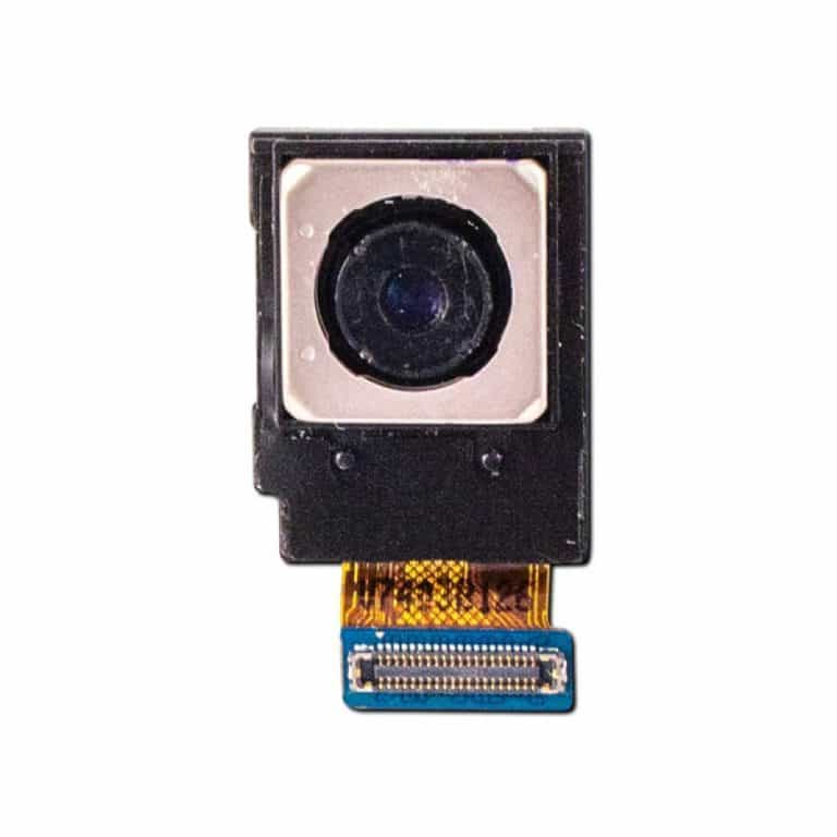Samsung Galaxy A8 Back Camera
