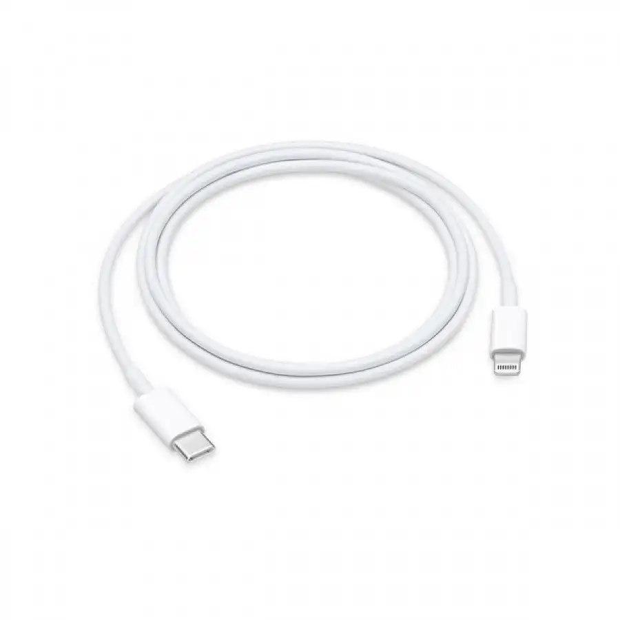 Apple USB-C to Lightning Cable (1m)