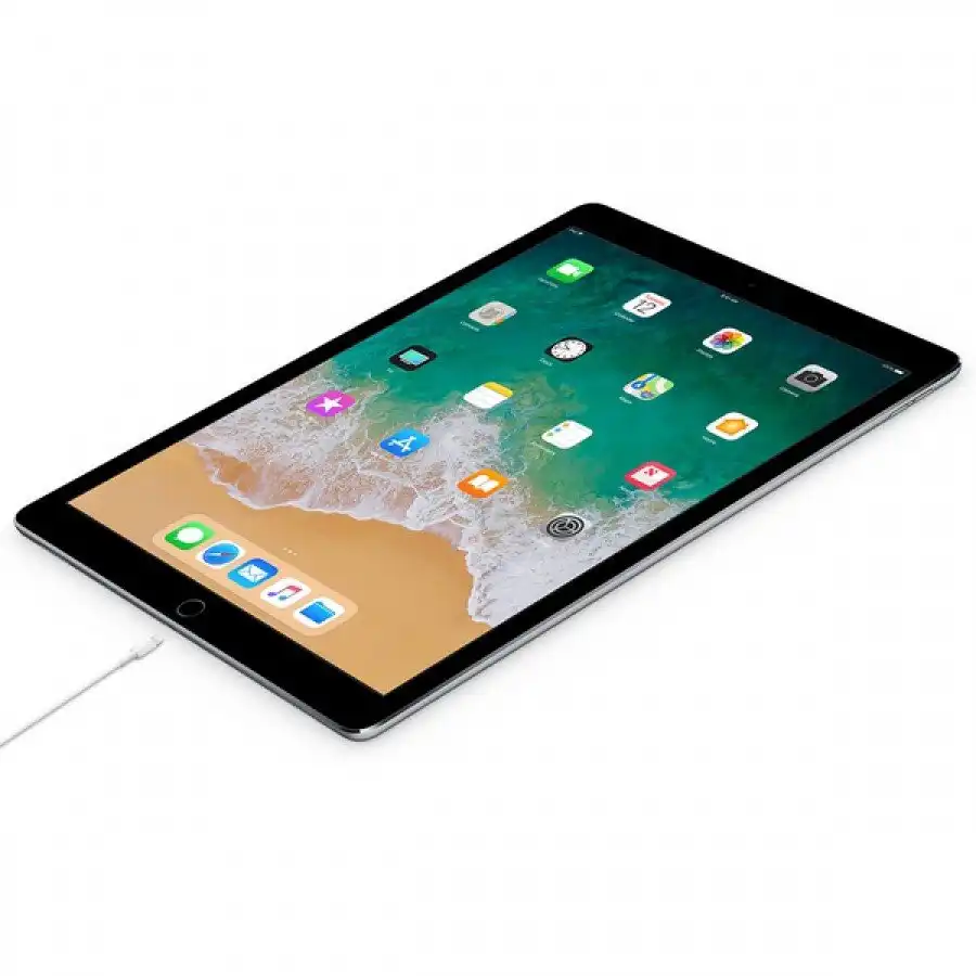 Apple USB-C to Lightning Cable (1m) - Image 2
