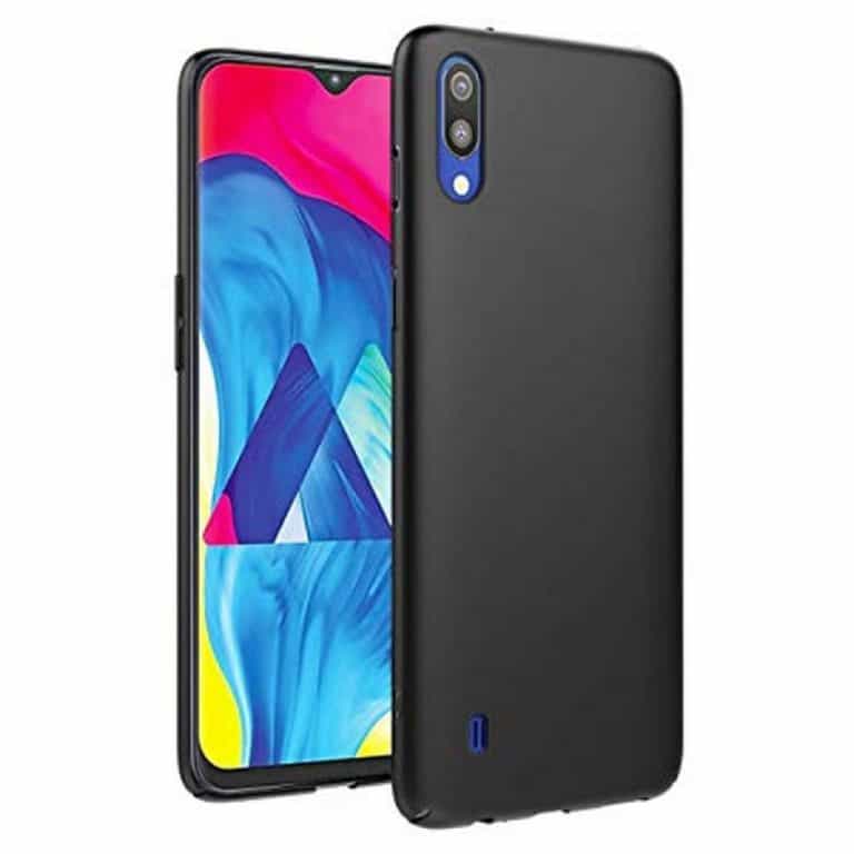 Samsung Galaxy M20 Gel Case