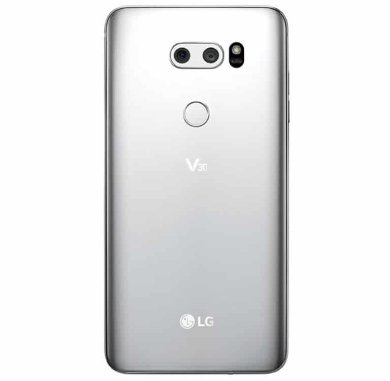 LG V30 ThinQ Phone 64GB