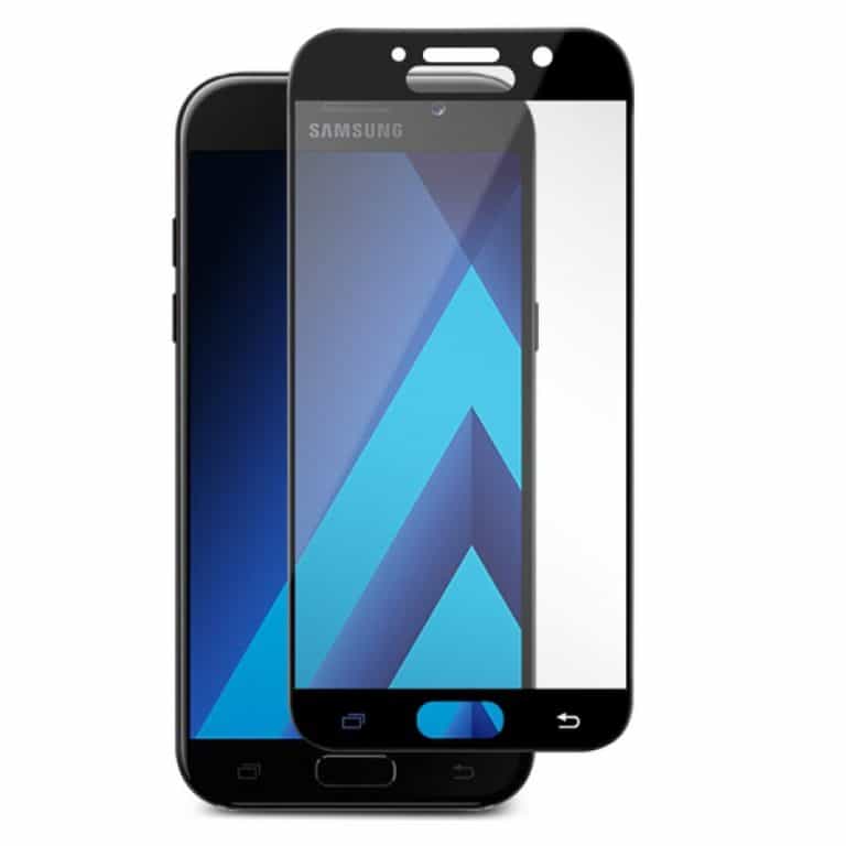 Blu Element – 3D Curved Glass Screen Protector for Samsung Galaxy A5 2017
