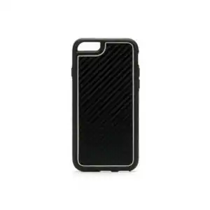 Griffin - Identity Case Black White for iPhone 6S+/6+