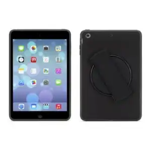 Griffin - GB390542 AirStrap 360 iPad Mini 3/2/1 Black
