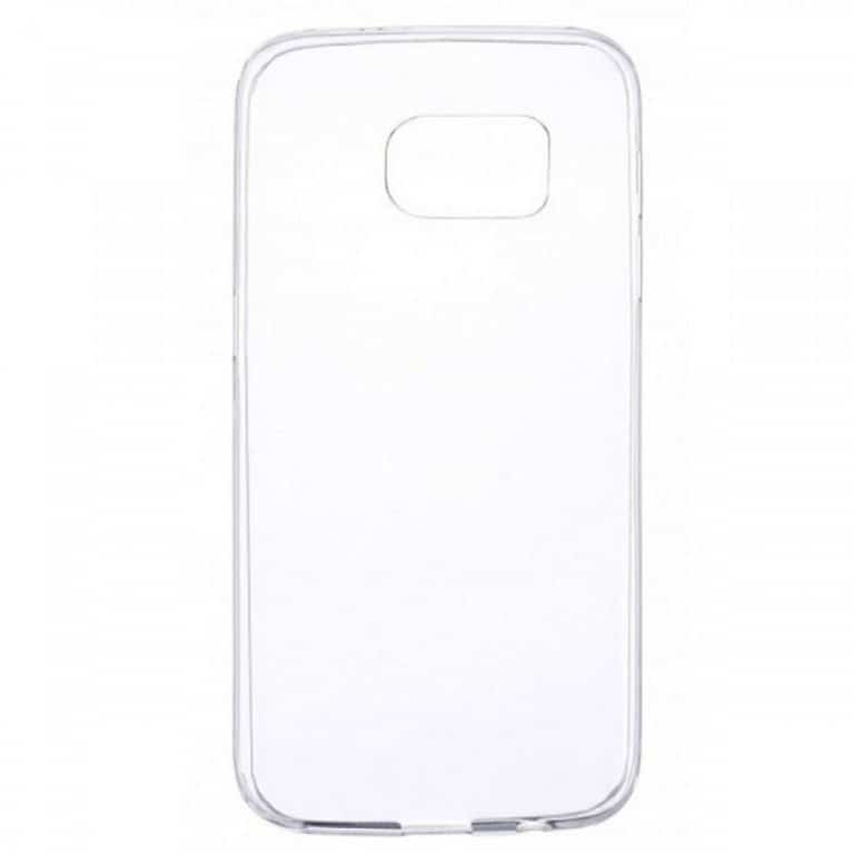 Blu Element – Gel Skin Case Clear for Samsung Galaxy S8