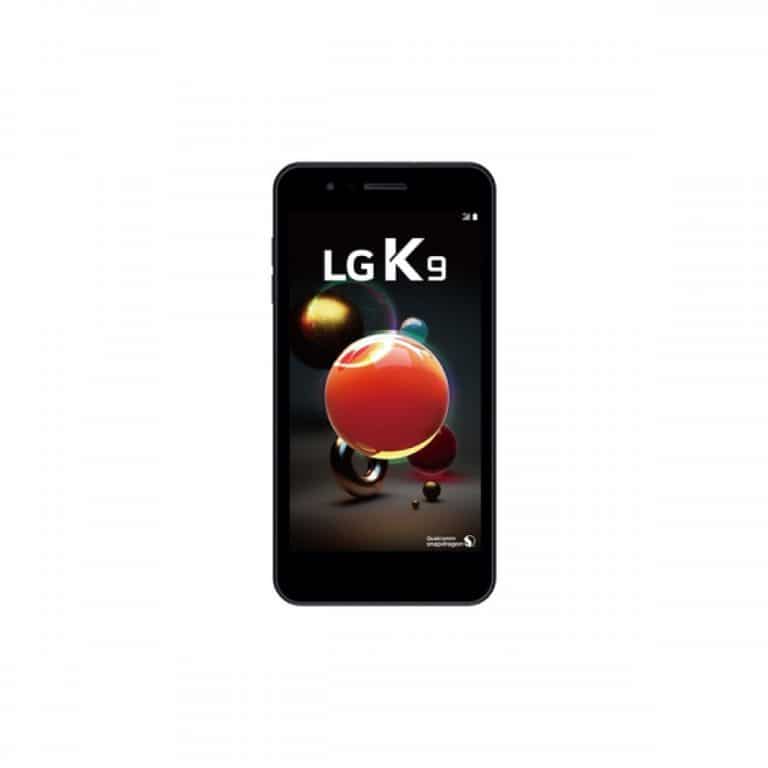 LG K9 Phone – Dual Sim 16GB