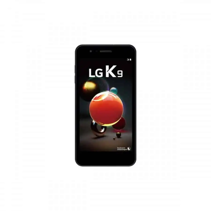 LG K9 Phone - Dual Sim 16GB