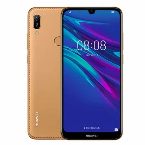 Huawei Y6 2019 Phone Dual Sim 32GB - UNLOCKED Smartphone