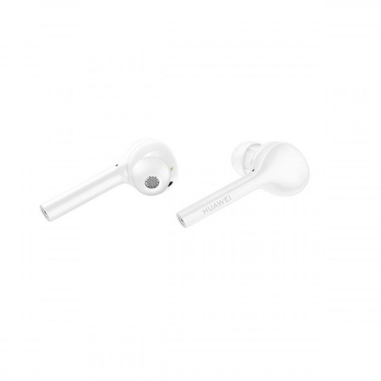 HUAWEI FreeBuds Lite – White