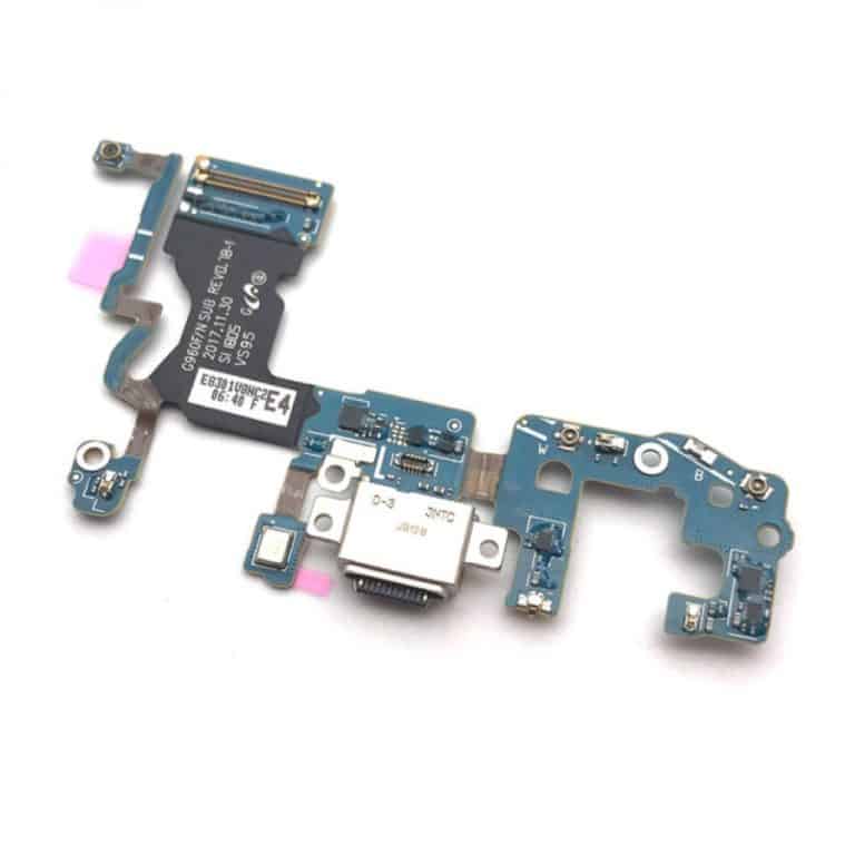 Samsung Galaxy S9 Charging Port Flex