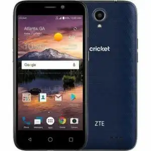 ZTE Overture 3 Phone 16GB