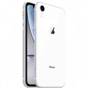 iPhone XR Phone 64GB UNLOCKED SMARTPHONE