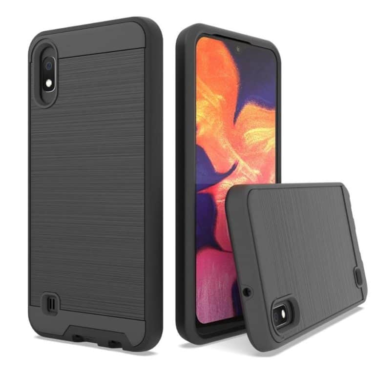 Samsung Galaxy A10 / M10 Slim Case
