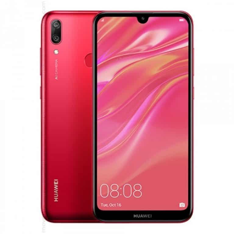 Huawei Y7 2019 Phone Dual Sim 32GB