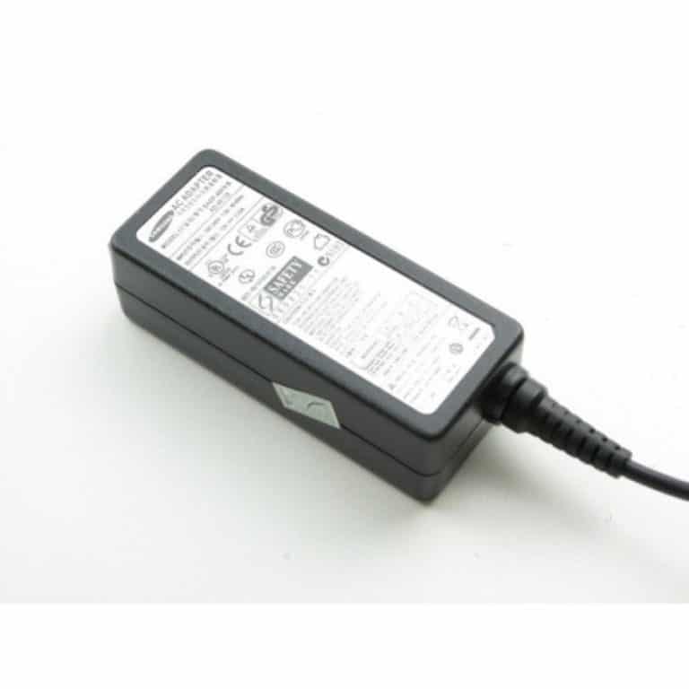 Samsung 40W Laptop Charger A-SAM-T05-O