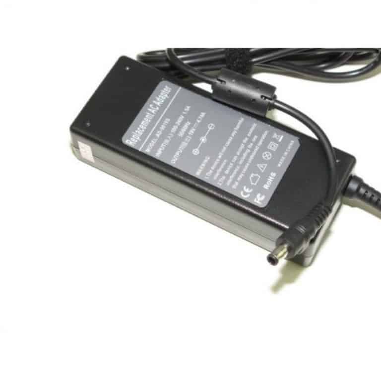 Samsung 60W Laptop Charger A-SAM-T01-O