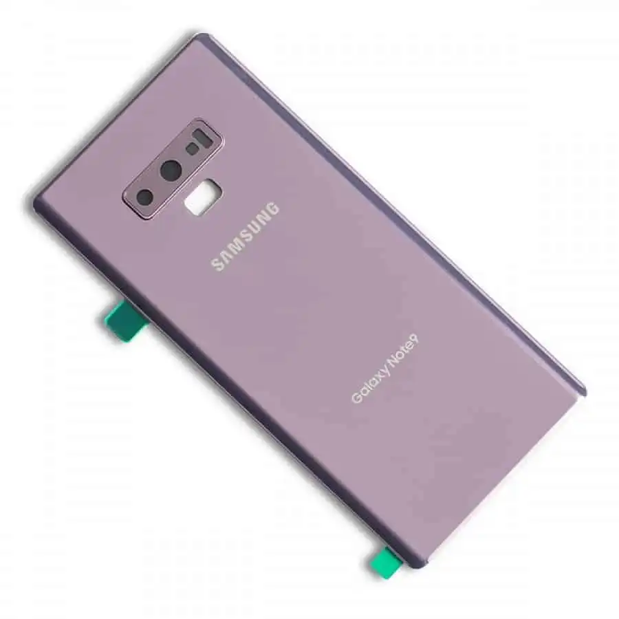 Samsung Galaxy Note 9 Back Cover