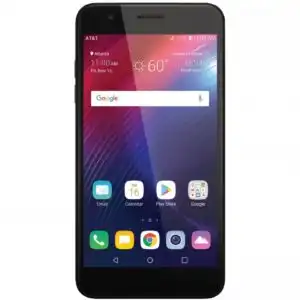 LG Xpression Plus Phone 16GB