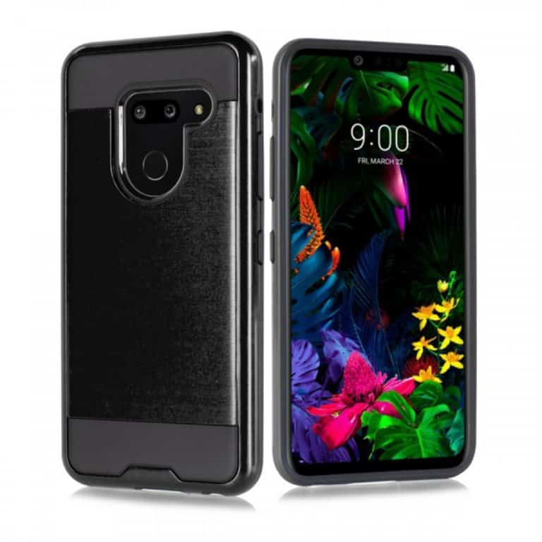 LG G8 ThinQ Slim Case
