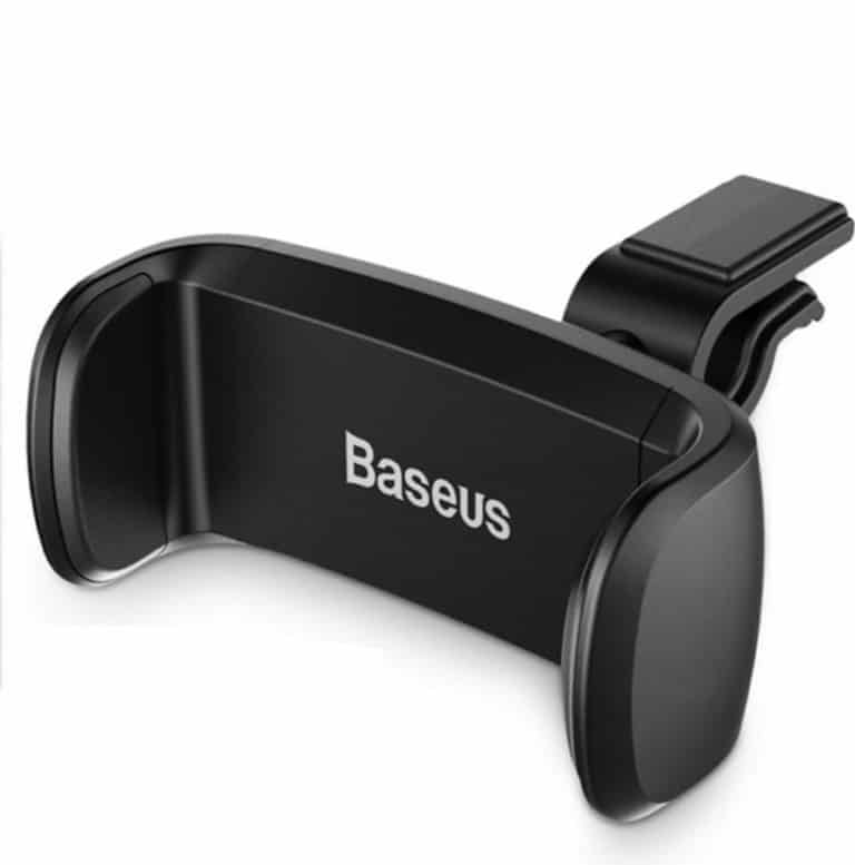 BASEUS Stable Series Car Air Vent Mount Holder
