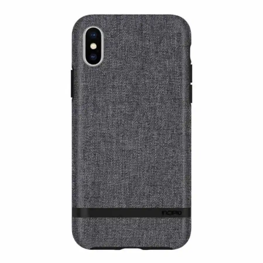 Incipio ESQUIRE Series Cases for iPhone XS / X - Image 2