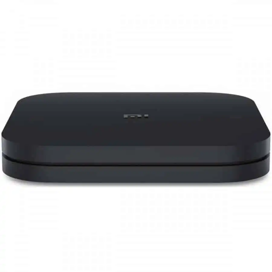 Mi Box S 4K Ultra HD Set-Top Box - Image 3