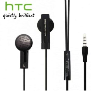 HTC Innovation 3.5 Stereo Earphone with Mic