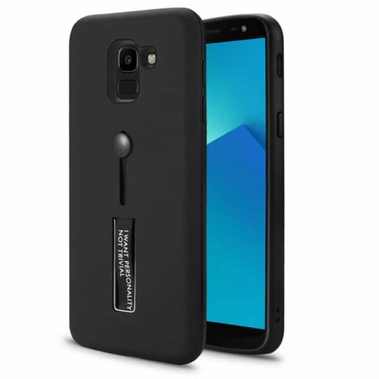 Huawei Y6 2019 Slim Case