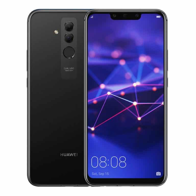 Huawei Mate 20 Lite Phone – Dual Sim 64GB
