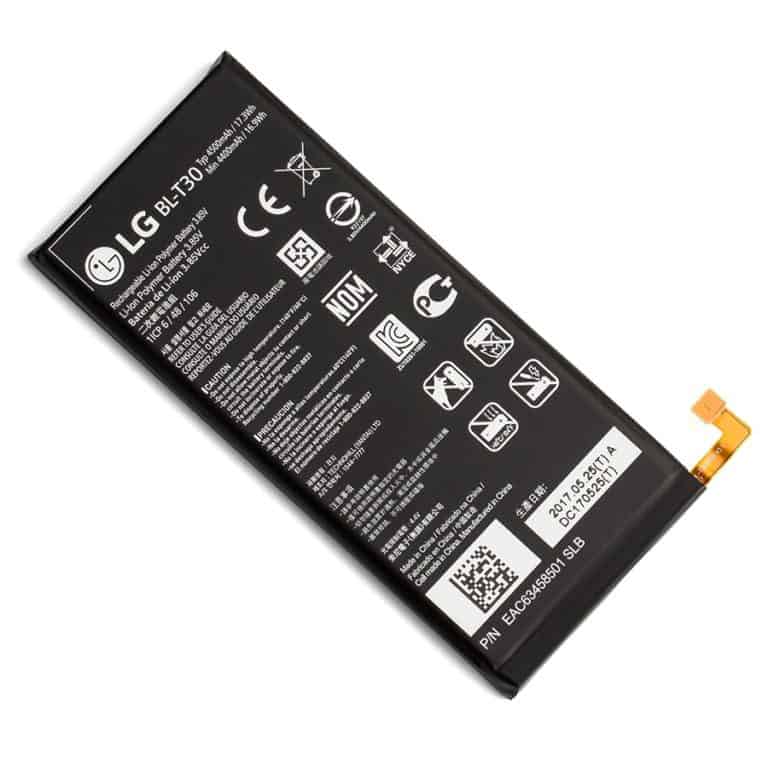LG X Power 2 Battery
