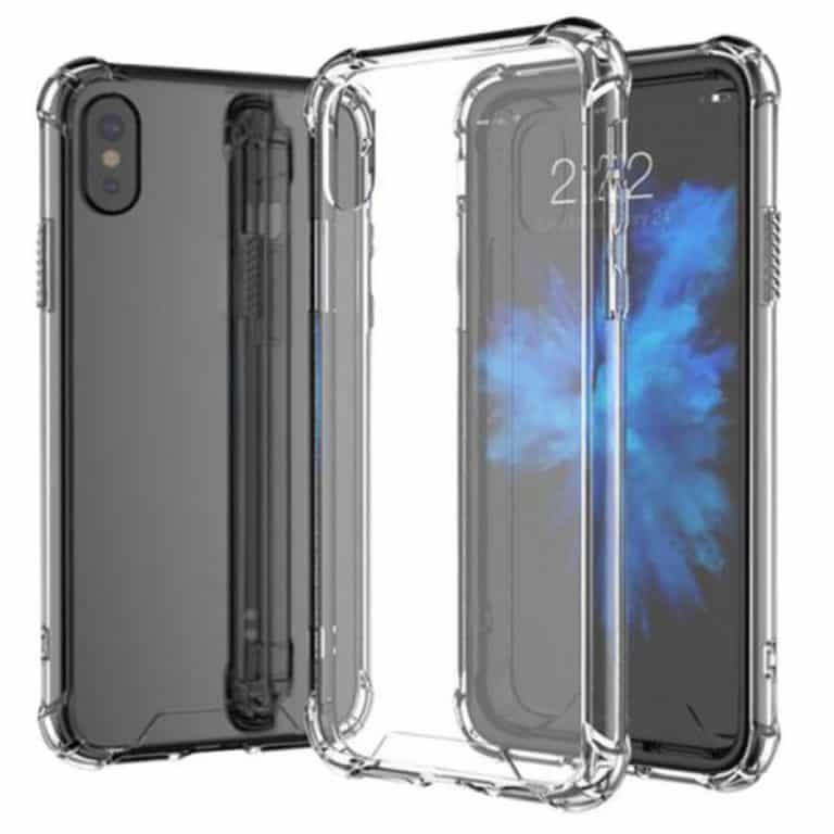Huawei P30 Pro Gel Case