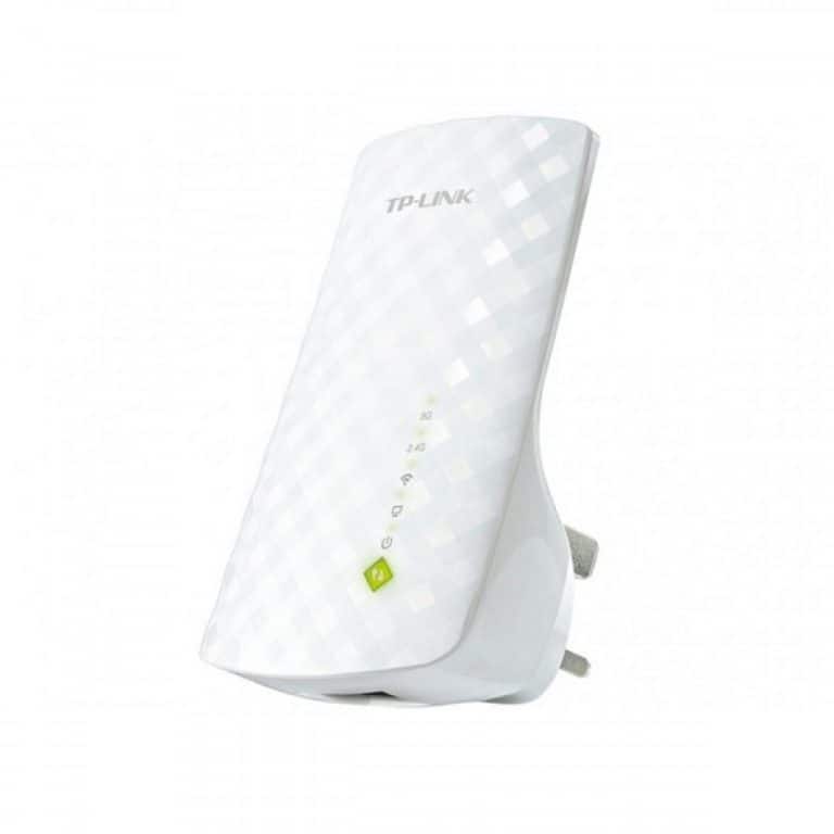 TP-Link RE200 AC750 Wi-Fi Range Extender
