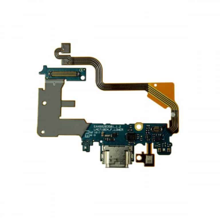 LG G7 One / ThinQ Charging Port