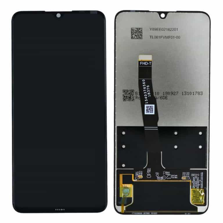 Huawei P30 LCD / Digi