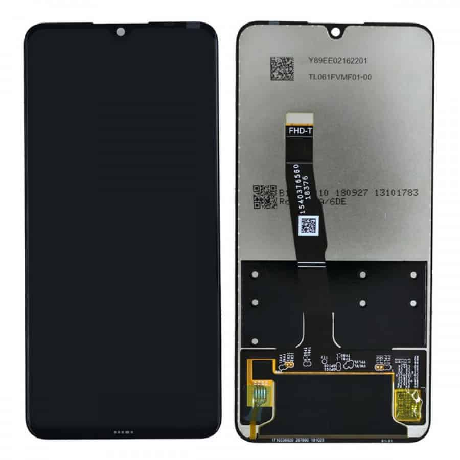 Huawei P30 LCD / Digi - Cell Phone Repair & Computer Repair in Hamilton ...