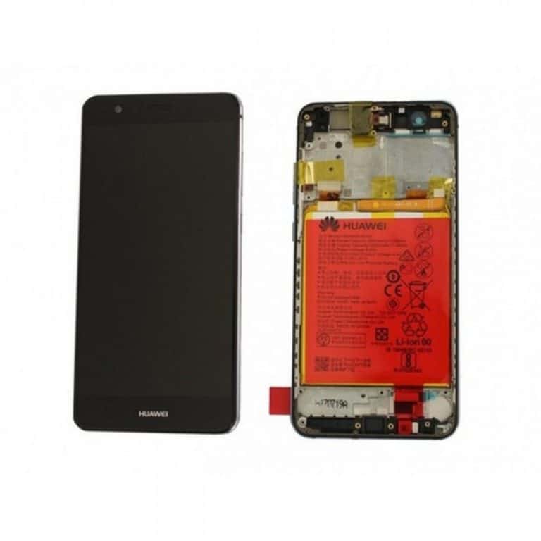 Huawei P20 Pro LCD / Digi