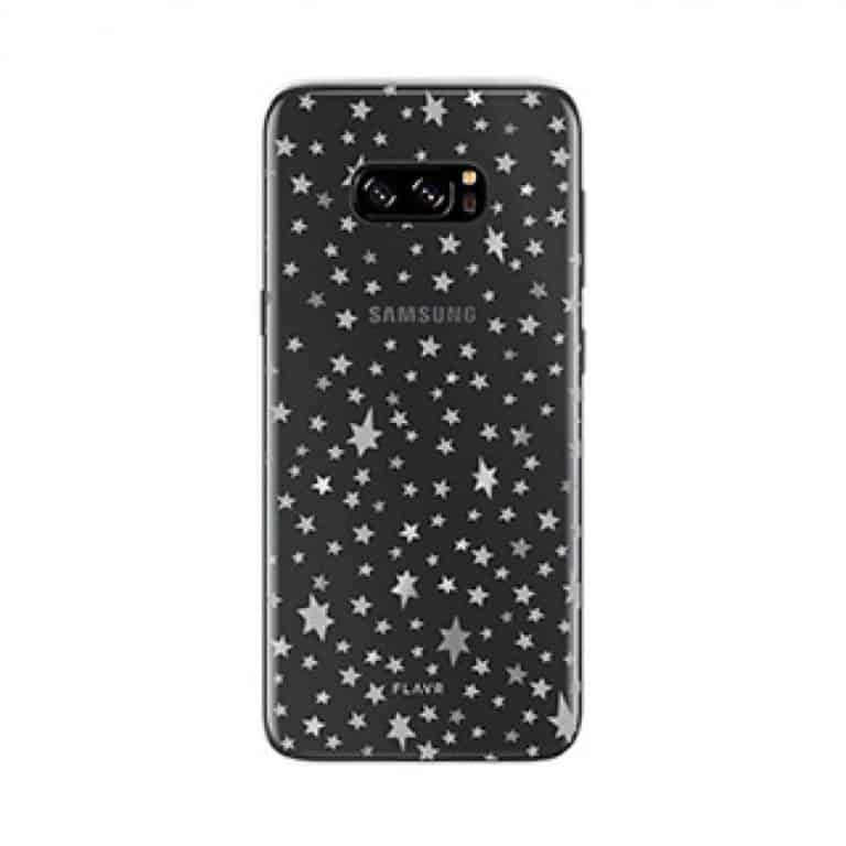 Samsung Galaxy Note 8 FLAVR Starry Nights iPlate case