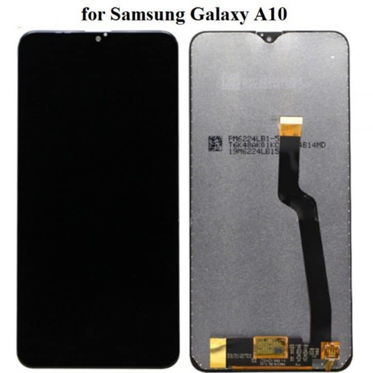 Samsung Galaxy A10 LCD/Digi