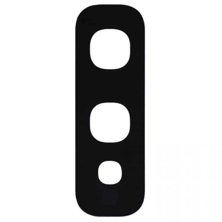 Samsung S10E Camera Lens